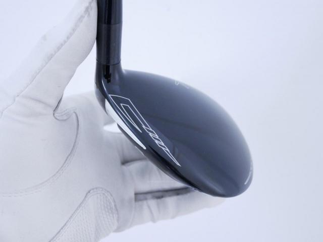 Fairway Wood : callaway : หัวไม้ 5 Callaway X2 Hot Loft 18 Flex R