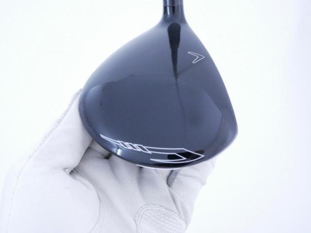 Fairway Wood : callaway : หัวไม้ 5 Callaway X2 Hot Loft 18 Flex R