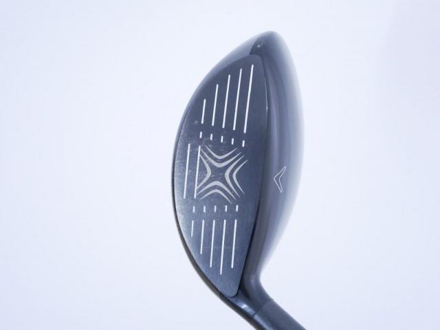 Fairway Wood : callaway : หัวไม้ 5 Callaway X2 Hot Loft 18 Flex R