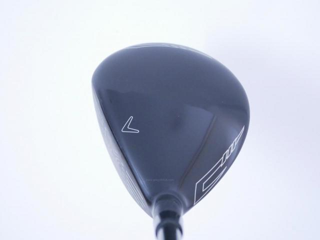 Fairway Wood : callaway : หัวไม้ 5 Callaway X2 Hot Loft 18 Flex R