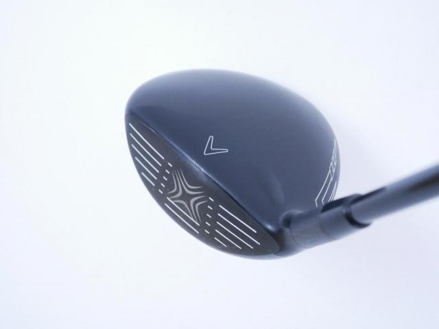 Fairway Wood : callaway : หัวไม้ 5 Callaway X2 Hot Loft 18 Flex R