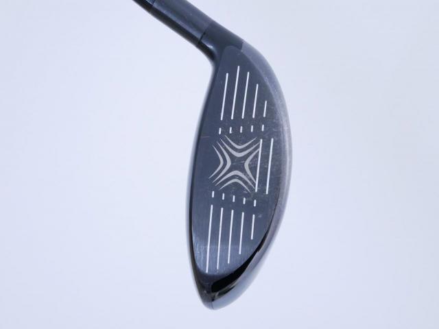 Fairway Wood : callaway : หัวไม้ 5 Callaway X2 Hot Loft 18 Flex R