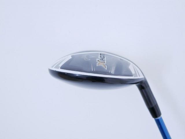 Fairway Wood : callaway : หัวไม้ 5 Callaway X Hot Pro Loft 19 ก้าน Tour AD GT-6 Flex S