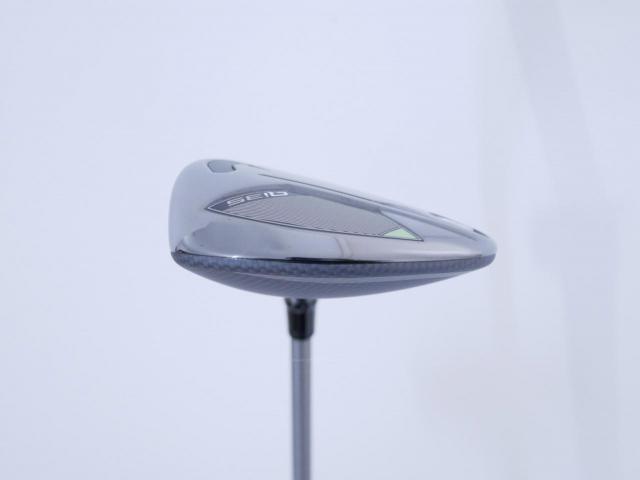 Fairway Wood : Taylormade : หัวไม้ 5 Taylormade Qi35 MAX Lite (รุ่นล่าสุด ออกปี 2025) Loft 18.5 ก้าน Fujikura Air Speeder Flex R