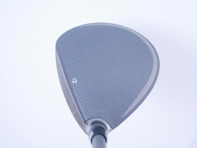 Fairway Wood : Taylormade : หัวไม้ 5 Taylormade Qi35 MAX Lite (รุ่นล่าสุด ออกปี 2025) Loft 18.5 ก้าน Fujikura Air Speeder Flex R