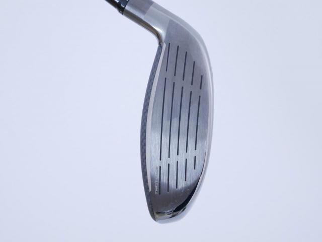 Fairway Wood : Taylormade : หัวไม้ 5 Taylormade Qi35 MAX Lite (รุ่นล่าสุด ออกปี 2025) Loft 18.5 ก้าน Fujikura Air Speeder Flex R