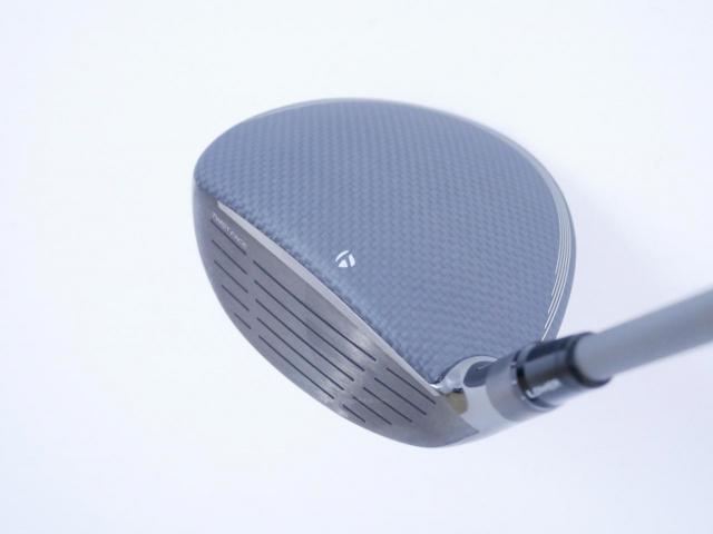 Fairway Wood : Taylormade : หัวไม้ 5 Taylormade Qi35 MAX Lite (รุ่นล่าสุด ออกปี 2025) Loft 18.5 ก้าน Fujikura Air Speeder Flex R