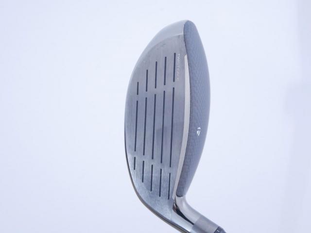 Fairway Wood : Taylormade : หัวไม้ 5 Taylormade Qi35 MAX Lite (รุ่นล่าสุด ออกปี 2025) Loft 18.5 ก้าน Fujikura Air Speeder Flex R