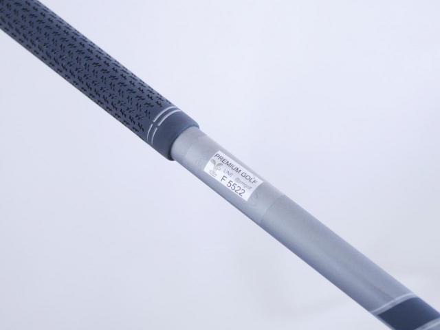 Fairway Wood : Taylormade : หัวไม้ 5 Taylormade Qi35 MAX Lite (รุ่นล่าสุด ออกปี 2025) Loft 18.5 ก้าน Fujikura Air Speeder Flex R