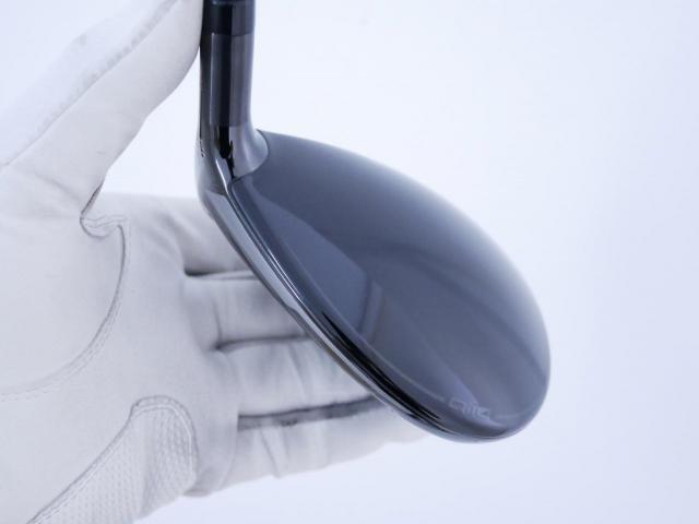 Fairway Wood : Taylormade : หัวไม้ 5 Taylormade Qi10 (ออกปี 2024) Loft 18 ก้าน Mitsubishi Diamana TM50 Flex R