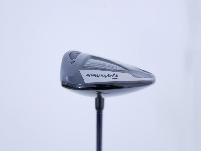 Fairway Wood : Taylormade : หัวไม้ 5 Taylormade Qi10 (ออกปี 2024) Loft 18 ก้าน Mitsubishi Diamana TM50 Flex R