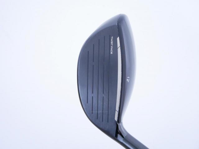 Fairway Wood : Taylormade : หัวไม้ 5 Taylormade Qi10 (ออกปี 2024) Loft 18 ก้าน Mitsubishi Diamana TM50 Flex R