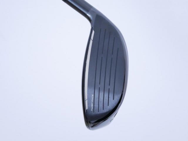 Fairway Wood : Taylormade : หัวไม้ 5 Taylormade Qi10 (ออกปี 2024) Loft 18 ก้าน Mitsubishi Diamana TM50 Flex R
