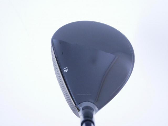 Fairway Wood : Taylormade : หัวไม้ 5 Taylormade Qi10 (ออกปี 2024) Loft 18 ก้าน Mitsubishi Diamana TM50 Flex R