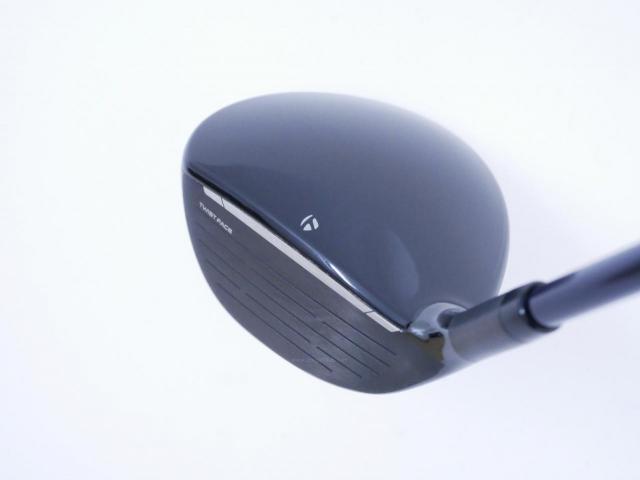 Fairway Wood : Taylormade : หัวไม้ 5 Taylormade Qi10 (ออกปี 2024) Loft 18 ก้าน Mitsubishi Diamana TM50 Flex R