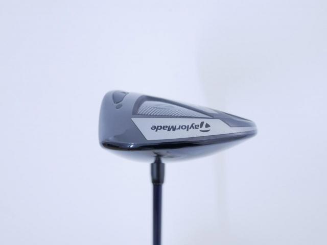 Fairway Wood : Taylormade : หัวไม้ 3 Taylormade Qi10 (ออกปี 2024) Loft 15 ก้าน Mitsubishi Diamana TM50 Flex R