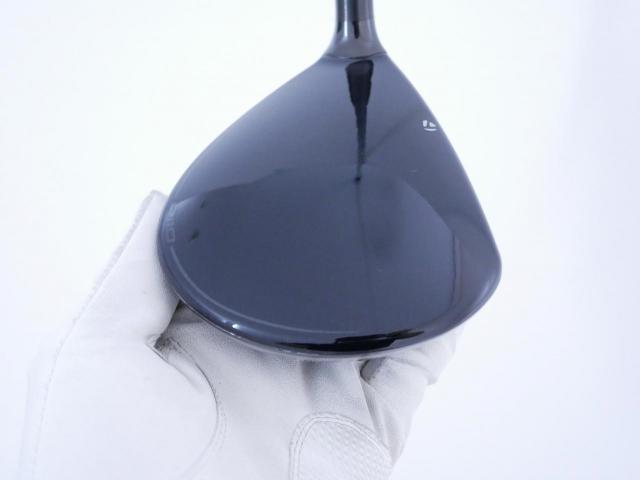 Fairway Wood : Taylormade : หัวไม้ 3 Taylormade Qi10 (ออกปี 2024) Loft 15 ก้าน Mitsubishi Diamana TM50 Flex R