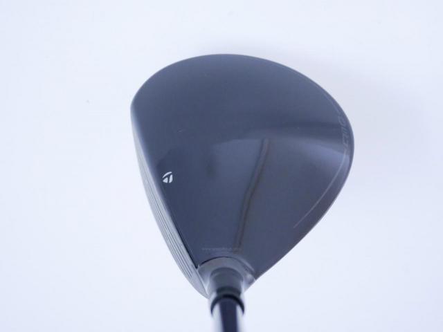 Fairway Wood : Taylormade : หัวไม้ 3 Taylormade Qi10 (ออกปี 2024) Loft 15 ก้าน Mitsubishi Diamana TM50 Flex R