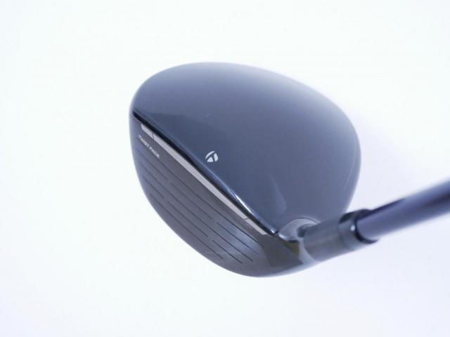 Fairway Wood : Taylormade : หัวไม้ 3 Taylormade Qi10 (ออกปี 2024) Loft 15 ก้าน Mitsubishi Diamana TM50 Flex R