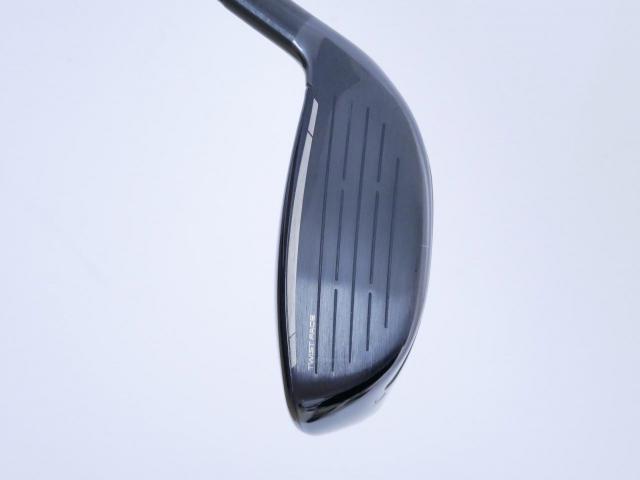 Fairway Wood : Taylormade : หัวไม้ 3 Taylormade Qi10 (ออกปี 2024) Loft 15 ก้าน Mitsubishi Diamana TM50 Flex R