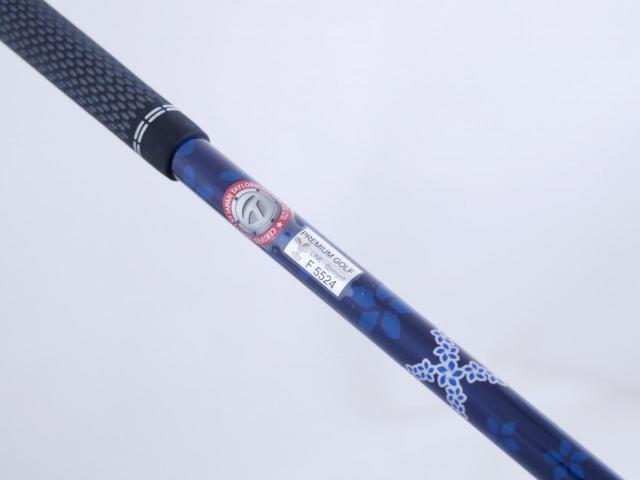 Fairway Wood : Taylormade : หัวไม้ 3 Taylormade Qi10 (ออกปี 2024) Loft 15 ก้าน Mitsubishi Diamana TM50 Flex R