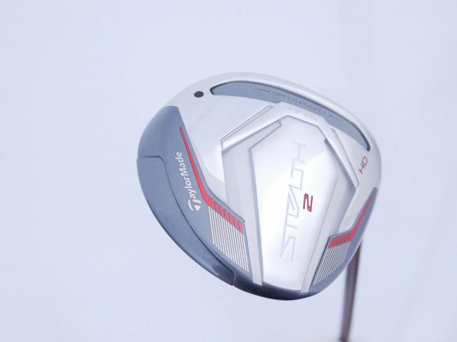 Lady club : All : หัวไม้ 3 Taylormade Stealth 2 HD (รุ่นปี 2023) Loft 16 ก้าน Mitsubishi TENSEI TM40 Flex A (Lady)