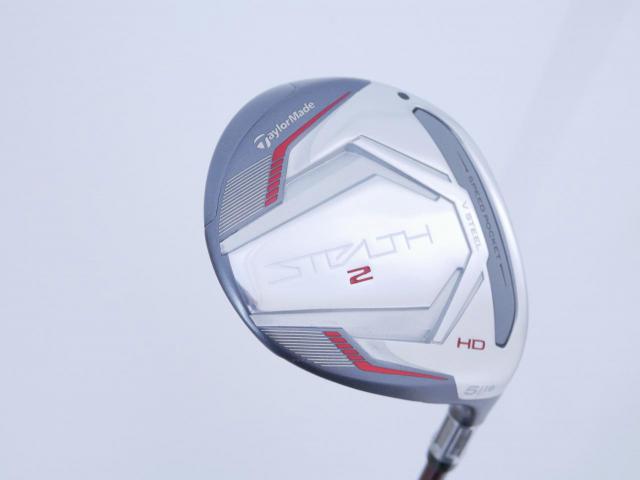 Lady club : All : หัวไม้ 5 Taylormade Stealth 2 HD (รุ่นปี 2023) Loft 19 ก้าน Mitsubishi TENSEI TM40 Flex A (Lady)