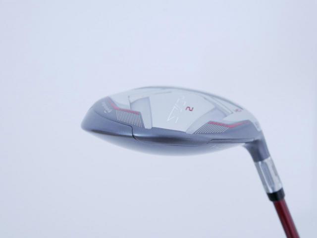 Lady club : All : หัวไม้ 5 Taylormade Stealth 2 HD (รุ่นปี 2023) Loft 19 ก้าน Mitsubishi TENSEI TM40 Flex A (Lady)