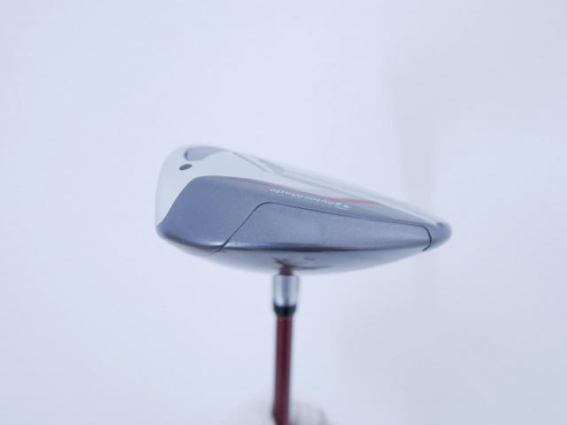Lady club : All : หัวไม้ 5 Taylormade Stealth 2 HD (รุ่นปี 2023) Loft 19 ก้าน Mitsubishi TENSEI TM40 Flex A (Lady)