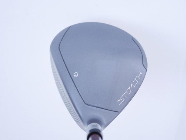 Lady club : All : หัวไม้ 5 Taylormade Stealth 2 HD (รุ่นปี 2023) Loft 19 ก้าน Mitsubishi TENSEI TM40 Flex A (Lady)