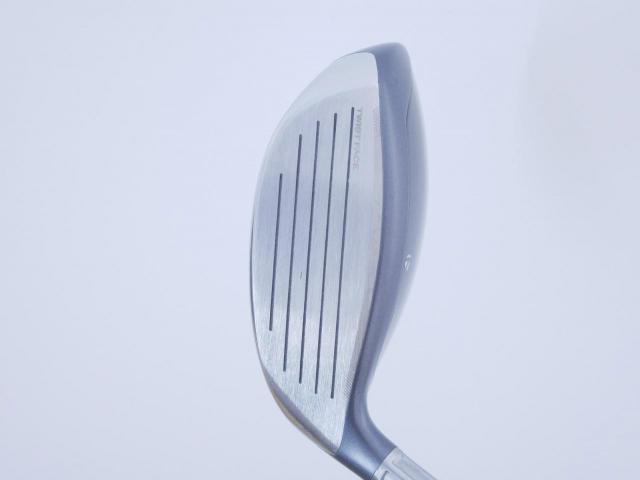 Lady club : All : หัวไม้ 5 Taylormade Stealth 2 HD (รุ่นปี 2023) Loft 19 ก้าน Mitsubishi TENSEI TM40 Flex A (Lady)