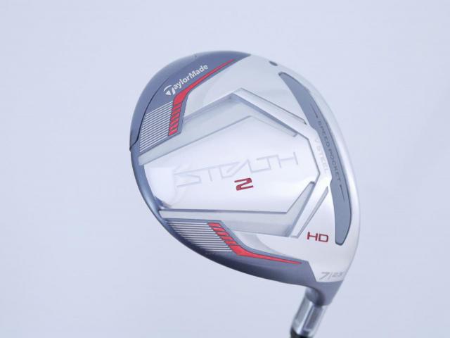 Lady club : All : หัวไม้ 7 Taylormade Stealth 2 HD (รุ่นปี 2023) Loft 23 ก้าน Mitsubishi TENSEI TM40 Flex A (Lady)