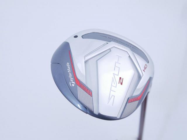 Lady club : All : หัวไม้ 7 Taylormade Stealth 2 HD (รุ่นปี 2023) Loft 23 ก้าน Mitsubishi TENSEI TM40 Flex A (Lady)