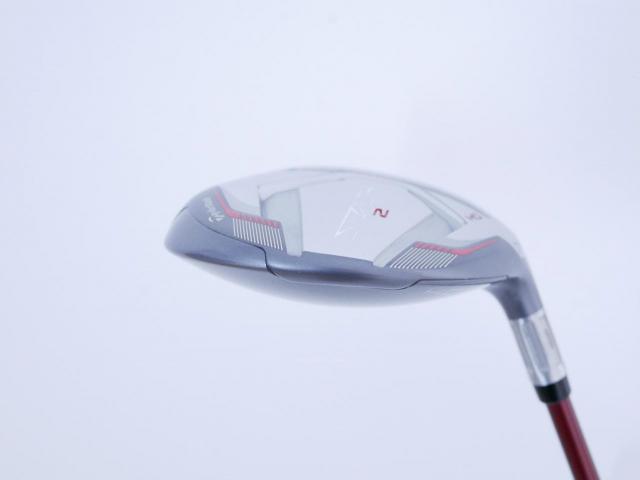 Lady club : All : หัวไม้ 7 Taylormade Stealth 2 HD (รุ่นปี 2023) Loft 23 ก้าน Mitsubishi TENSEI TM40 Flex A (Lady)