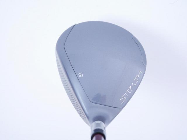 Lady club : All : หัวไม้ 7 Taylormade Stealth 2 HD (รุ่นปี 2023) Loft 23 ก้าน Mitsubishi TENSEI TM40 Flex A (Lady)