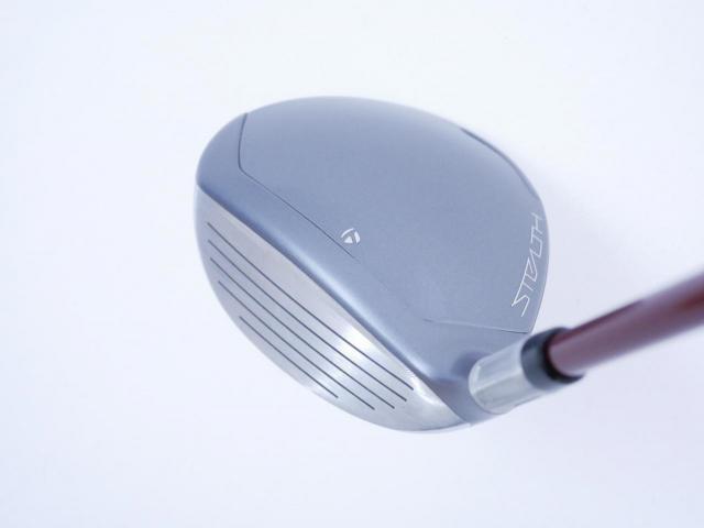 Lady club : All : หัวไม้ 7 Taylormade Stealth 2 HD (รุ่นปี 2023) Loft 23 ก้าน Mitsubishi TENSEI TM40 Flex A (Lady)