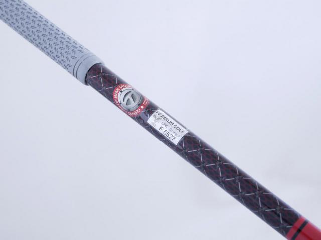 Lady club : All : หัวไม้ 7 Taylormade Stealth 2 HD (รุ่นปี 2023) Loft 23 ก้าน Mitsubishi TENSEI TM40 Flex A (Lady)