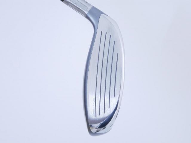 Lady club : All : หัวไม้ 7 Taylormade Stealth 2 HD (รุ่นปี 2023) Loft 23 ก้าน Mitsubishi TENSEI TM40 Flex A (Lady)