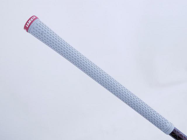 Lady club : All : หัวไม้ 7 Taylormade Stealth 2 HD (รุ่นปี 2023) Loft 23 ก้าน Mitsubishi TENSEI TM40 Flex A (Lady)