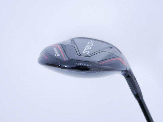 Fairway Wood : Taylormade : หัวไม้ 3 Taylormade Stealth (ออกปี 2022) Loft 16.5 ก้าน Fujikura Ventus FW 6 Flex S