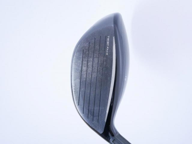 Fairway Wood : Taylormade : หัวไม้ 3 Taylormade Stealth (ออกปี 2022) Loft 16.5 ก้าน Fujikura Ventus FW 6 Flex S