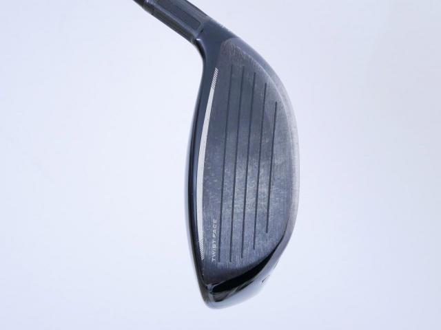 Fairway Wood : Taylormade : หัวไม้ 3 Taylormade Stealth (ออกปี 2022) Loft 16.5 ก้าน Fujikura Ventus FW 6 Flex S