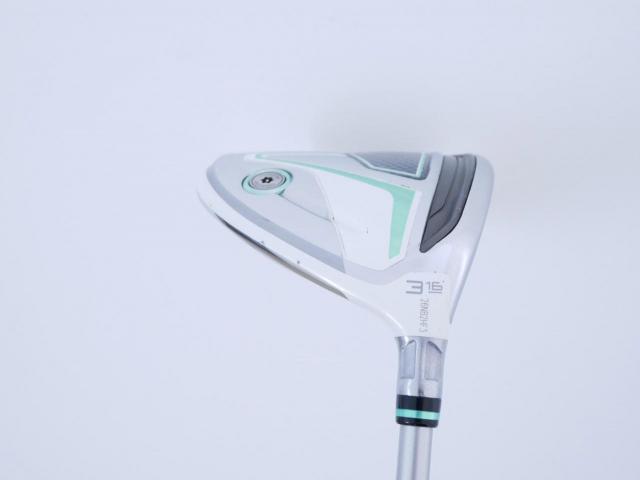 Lady club : All : หัวไม้ 3 Taylormade SIM GLOIRE (รุ่นปี 2021 รุ่นท๊อปสุด Japan Spec) Loft 16 Flex A (Lady)