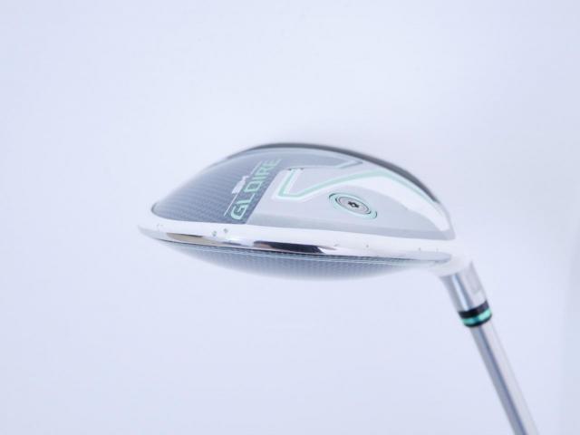 Lady club : All : หัวไม้ 3 Taylormade SIM GLOIRE (รุ่นปี 2021 รุ่นท๊อปสุด Japan Spec) Loft 16 Flex A (Lady)