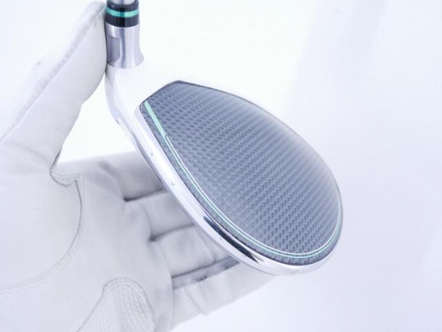 Lady club : All : หัวไม้ 3 Taylormade SIM GLOIRE (รุ่นปี 2021 รุ่นท๊อปสุด Japan Spec) Loft 16 Flex A (Lady)
