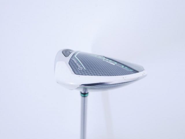 Lady club : All : หัวไม้ 3 Taylormade SIM GLOIRE (รุ่นปี 2021 รุ่นท๊อปสุด Japan Spec) Loft 16 Flex A (Lady)