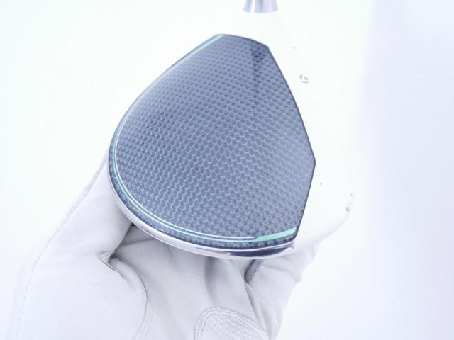 Lady club : All : หัวไม้ 3 Taylormade SIM GLOIRE (รุ่นปี 2021 รุ่นท๊อปสุด Japan Spec) Loft 16 Flex A (Lady)