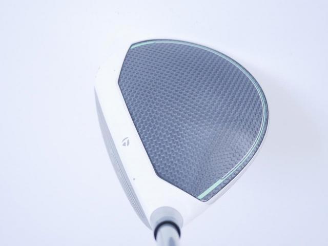 Lady club : All : หัวไม้ 3 Taylormade SIM GLOIRE (รุ่นปี 2021 รุ่นท๊อปสุด Japan Spec) Loft 16 Flex A (Lady)