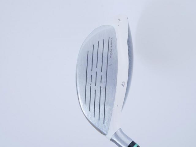 Lady club : All : หัวไม้ 3 Taylormade SIM GLOIRE (รุ่นปี 2021 รุ่นท๊อปสุด Japan Spec) Loft 16 Flex A (Lady)