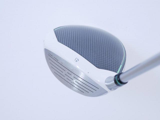 Lady club : All : หัวไม้ 3 Taylormade SIM GLOIRE (รุ่นปี 2021 รุ่นท๊อปสุด Japan Spec) Loft 16 Flex A (Lady)
